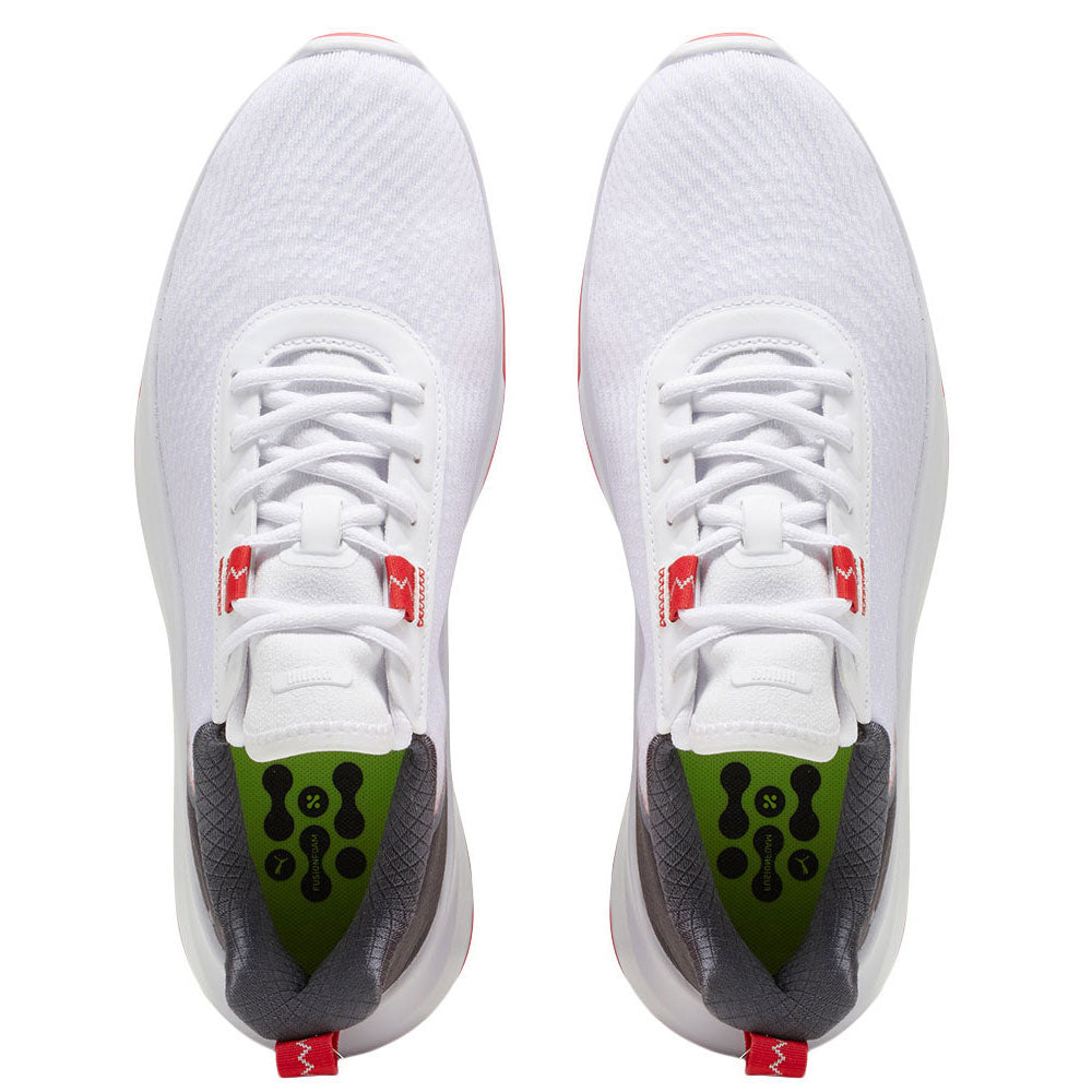 Fusion Crush Sport Spikeless Golf Shoes