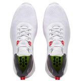 Fusion Crush Sport Spikeless Golf Shoes