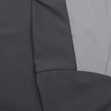Weld Hybrid 1/2 Zip Midlayer
