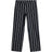 30Y Devyn Striped Pants - 2-1 Stripe Print