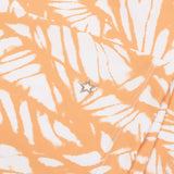 Women's The Chamonix Print Long Sleeve 1/4 Zip Top