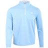 Birdie Blue 1/4 Zip Pullover