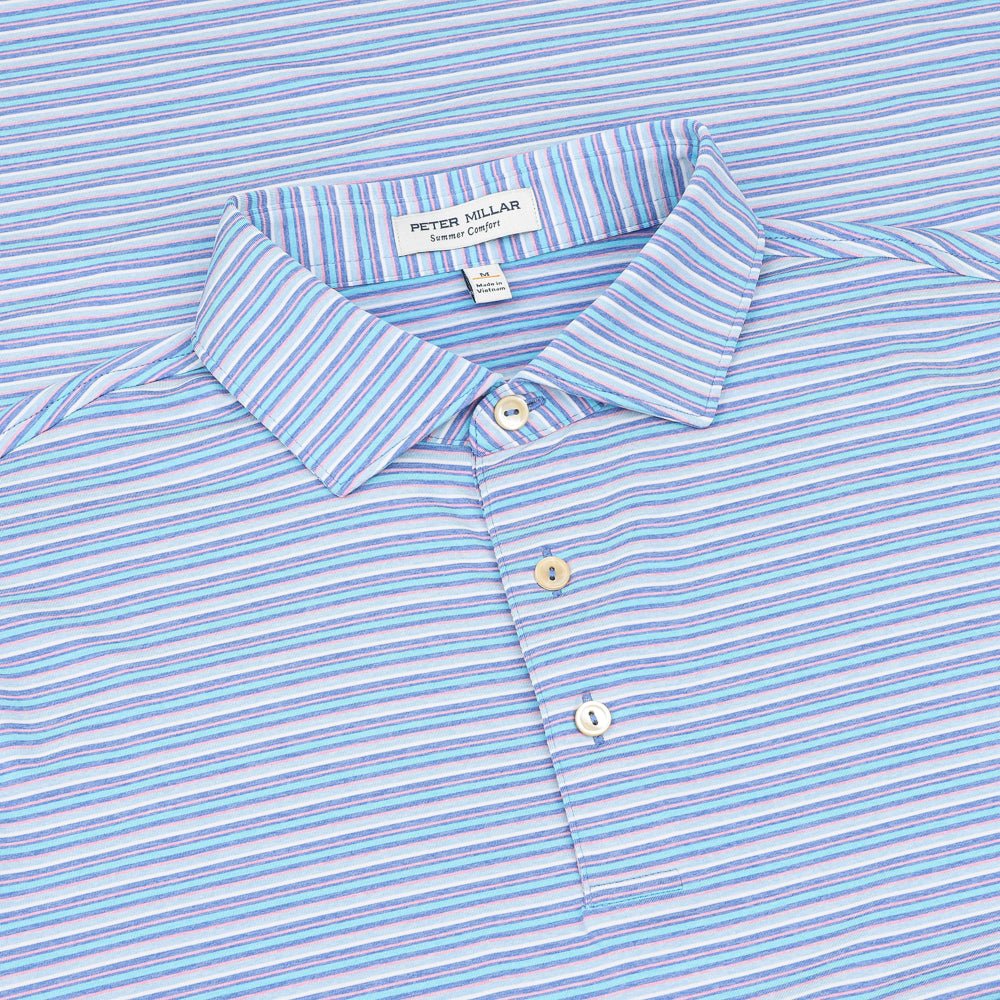Avent Performance Jersey Polo