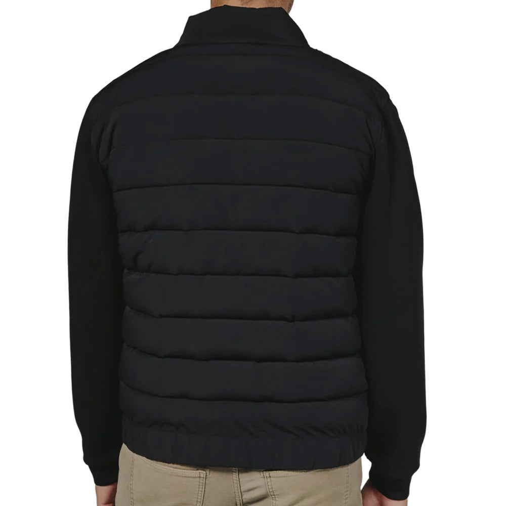 Rev Puffer Jacket