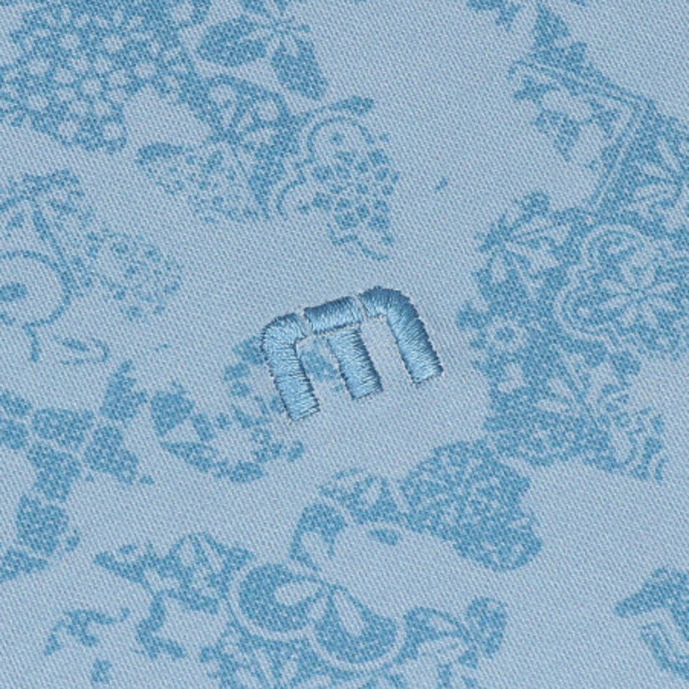 Featherweight Steep Wave Polo - Fairway Styles