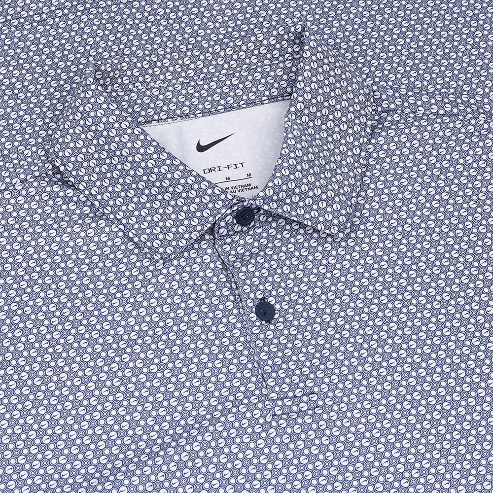 Dri-FIT Velocity Micro Polo