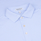 Bolt Performance Jersey Polo