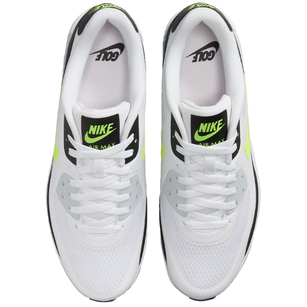 Air Max 90 G Spikeless Golf Shoes