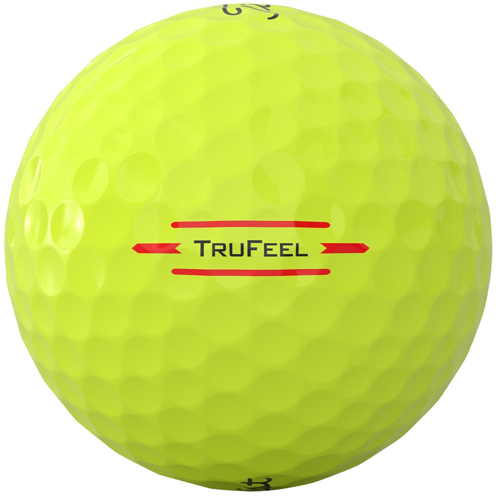 TruFeel Golf Balls - Fairway Styles