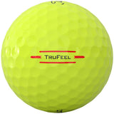 TruFeel Golf Balls - Fairway Styles