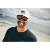Flag Dad 3.0 Hat