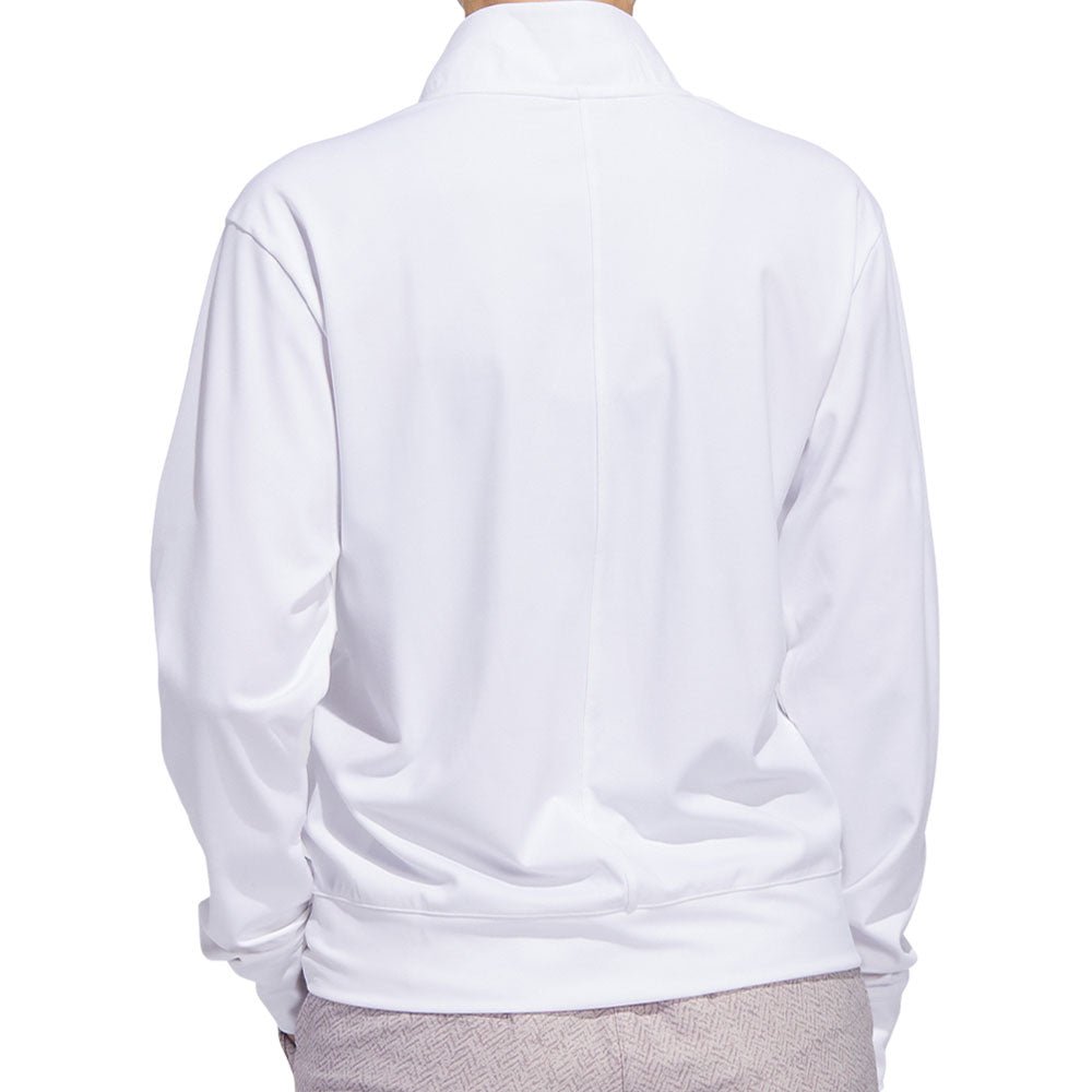 Women's Ultimate365 Layering 1/2 Zip Long Sleeve Top - Fairway Styles