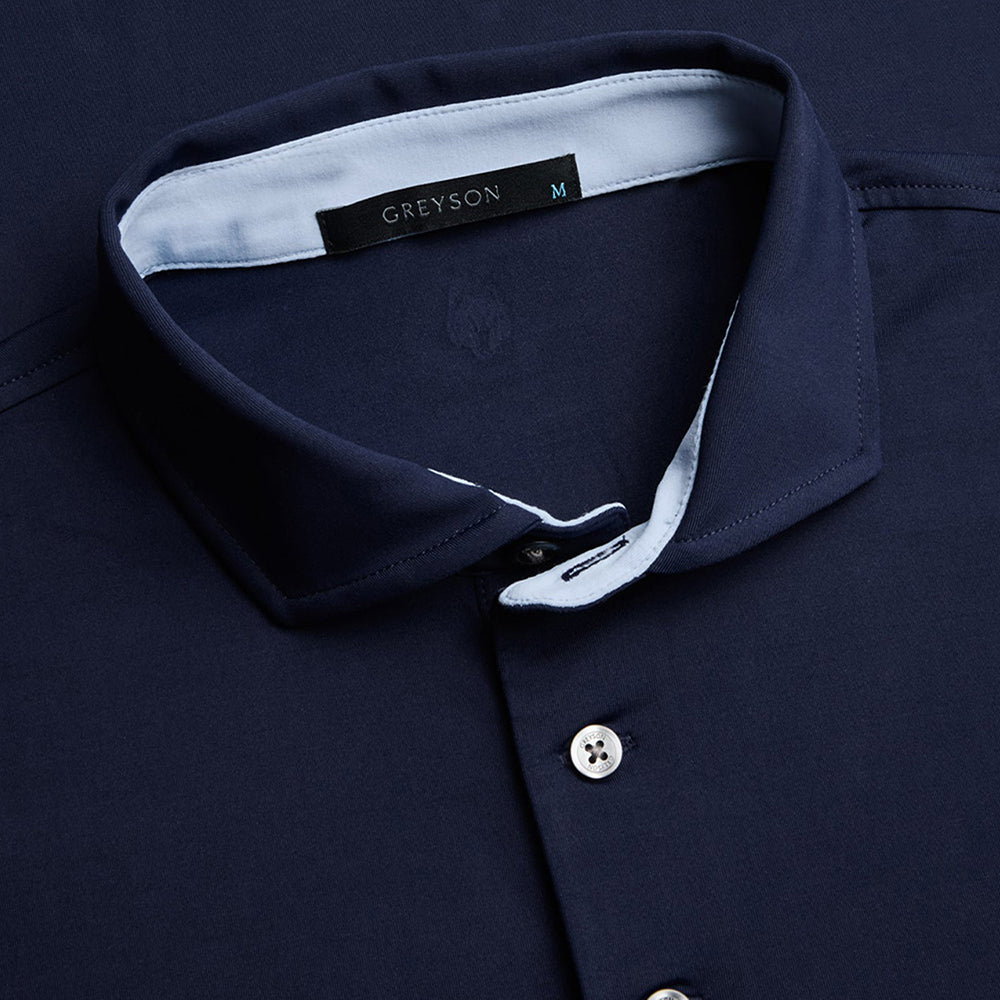 Cayuse Polo