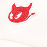 Women's High Top Visor