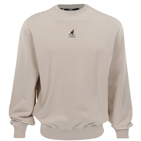 Roberto Crewneck Pullover