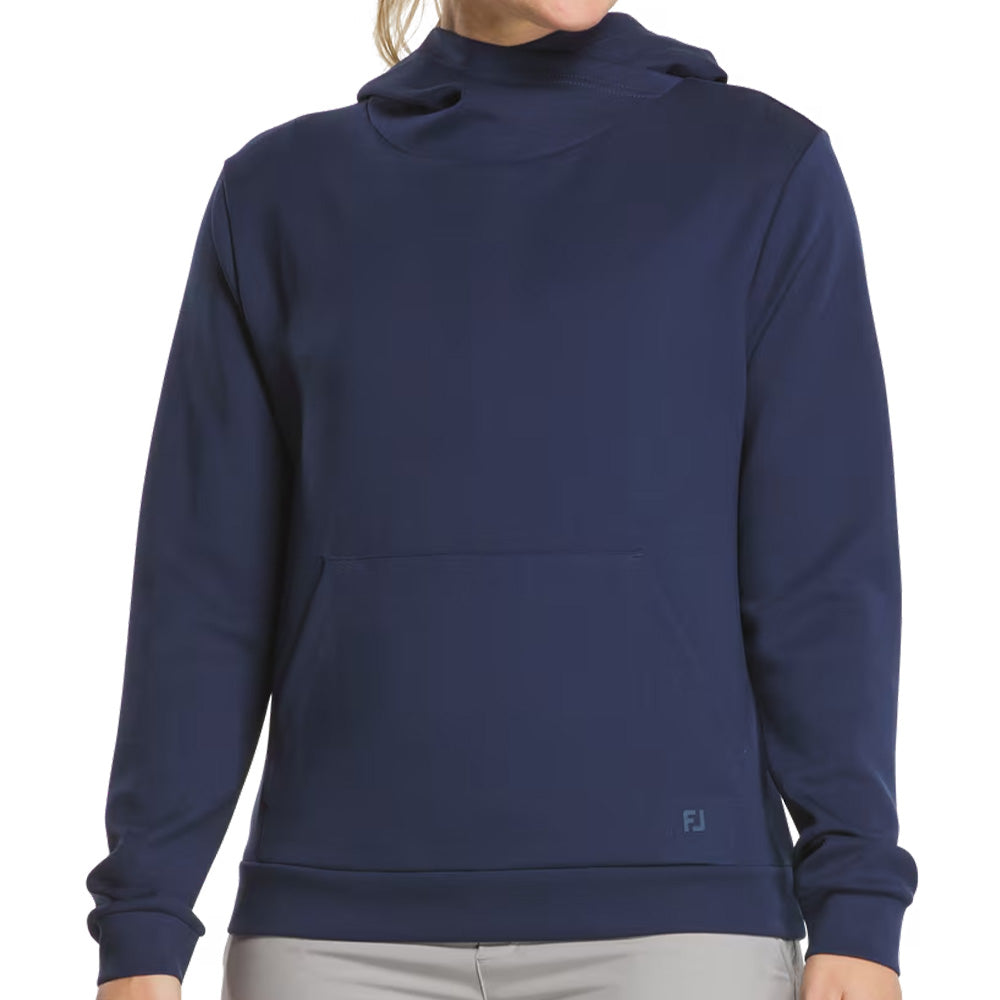 Women's Cowl Hoodie