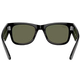 Mega Wayfarer Sunglasses