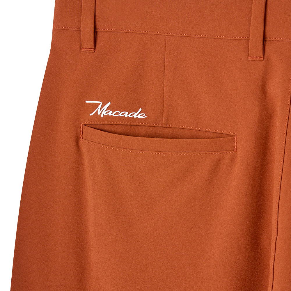 Four-Way Stretch Shorts