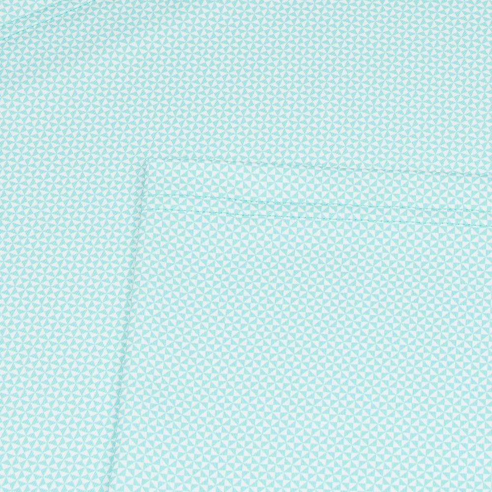 Lightweight Airflow Beekman Deco Polo