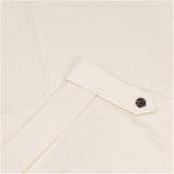 Women's Sleeve Rolled Dress