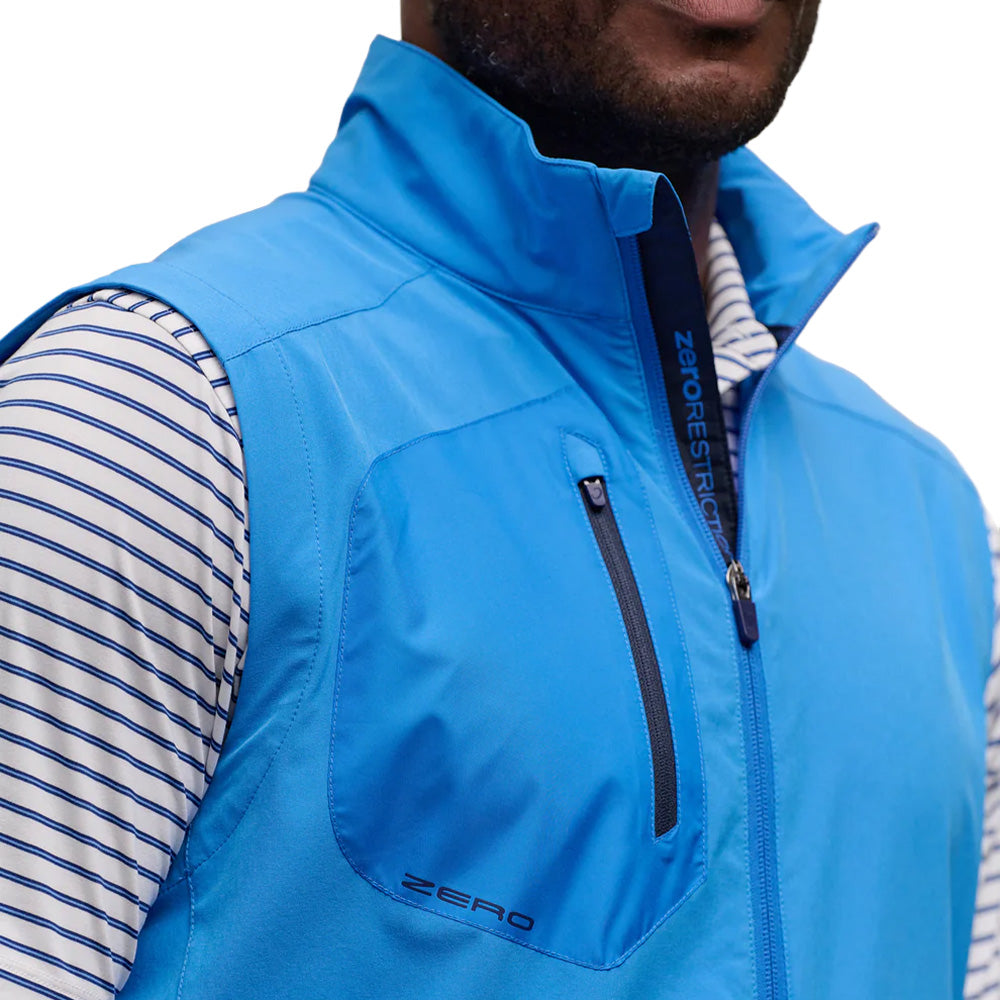 Z700 Woven Vest