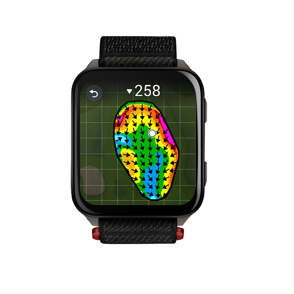 Venu X1 Smartwatch