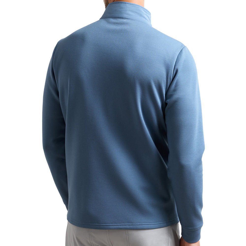 Winsome Hybrid Full Zip Cardigan - Fairway Styles
