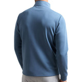 Winsome Hybrid Full Zip Cardigan - Fairway Styles
