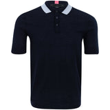 Cashmere Polo - Fairway Styles