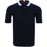 Cashmere Polo - Fairway Styles
