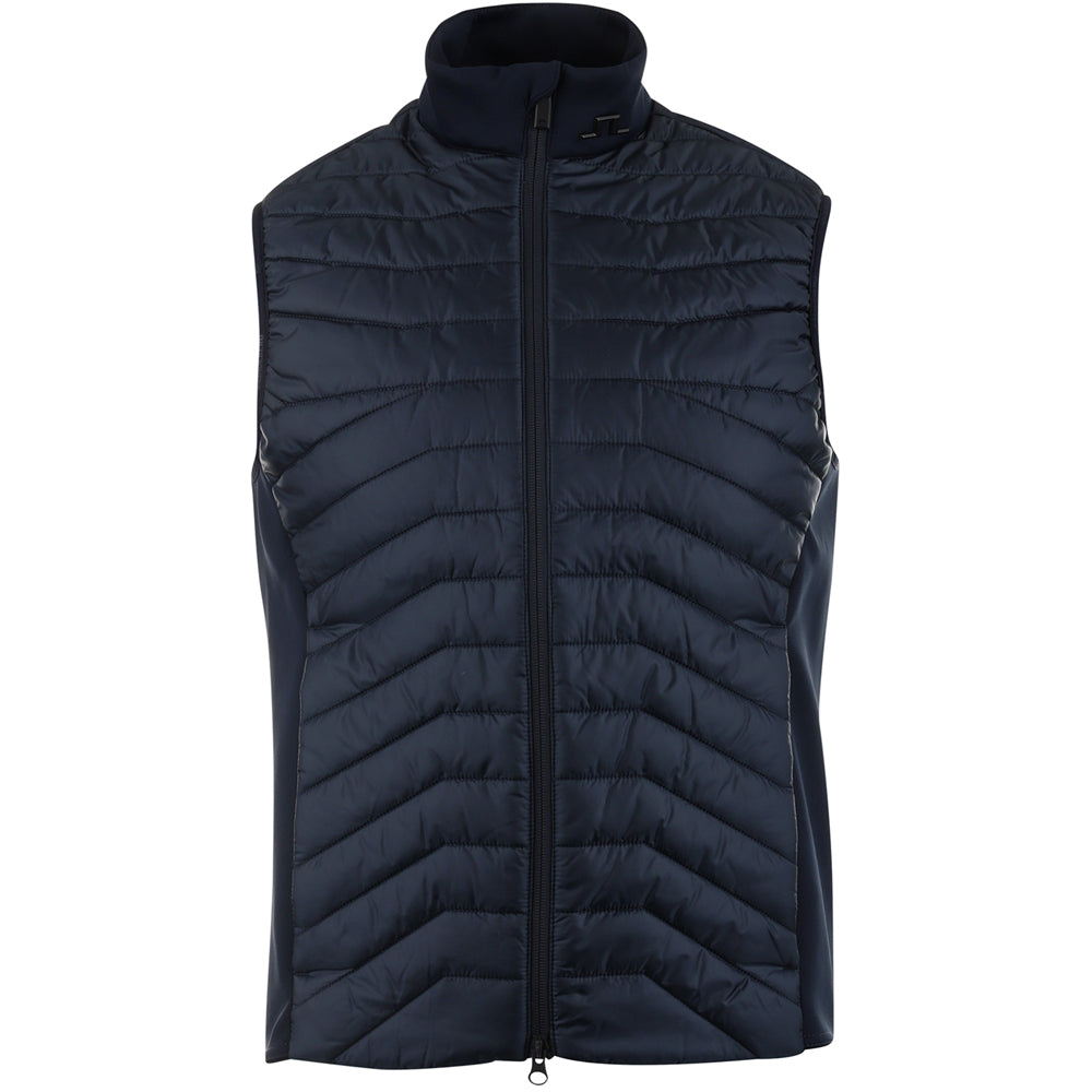 Heyden Quilt Hybrid Vest