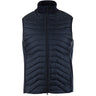 Heyden Quilt Hybrid Vest