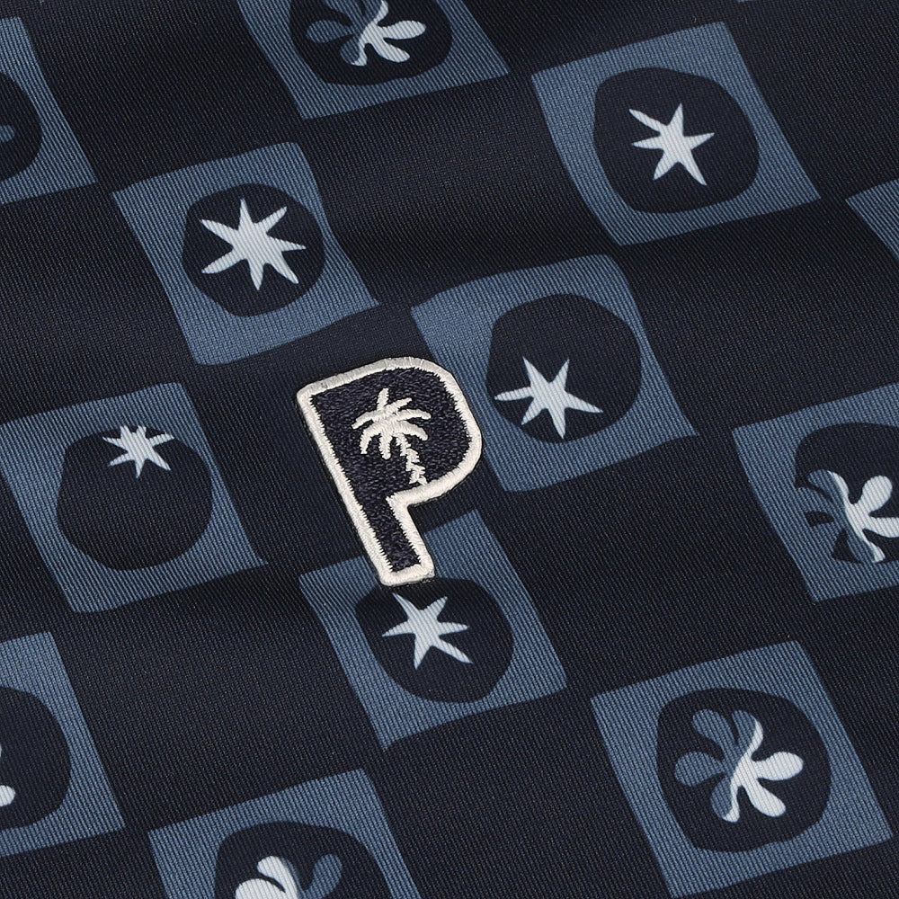 PUMA x Palm Tree Crew Micro Polo