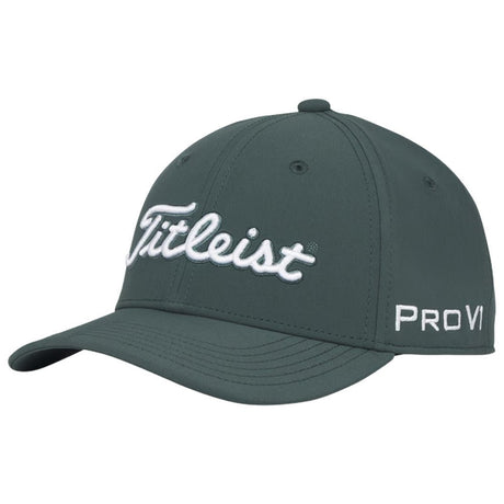 Juniors' Junior Tour Performance Hat - Fairway Styles
