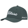 Juniors' Junior Tour Performance Hat - Fairway Styles