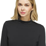 Women's Ultimate365+ Climawarm Mock Neck Top