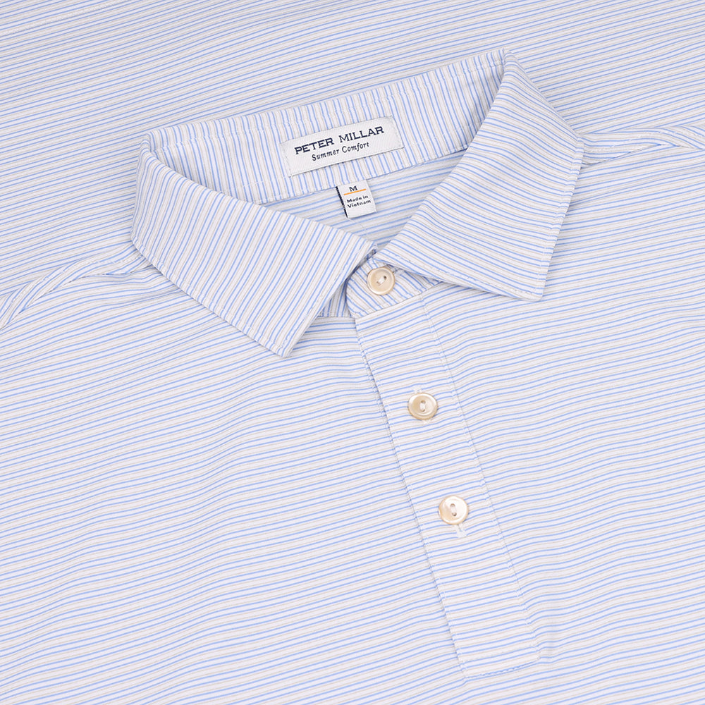 Harrington Performance Jersey Polo