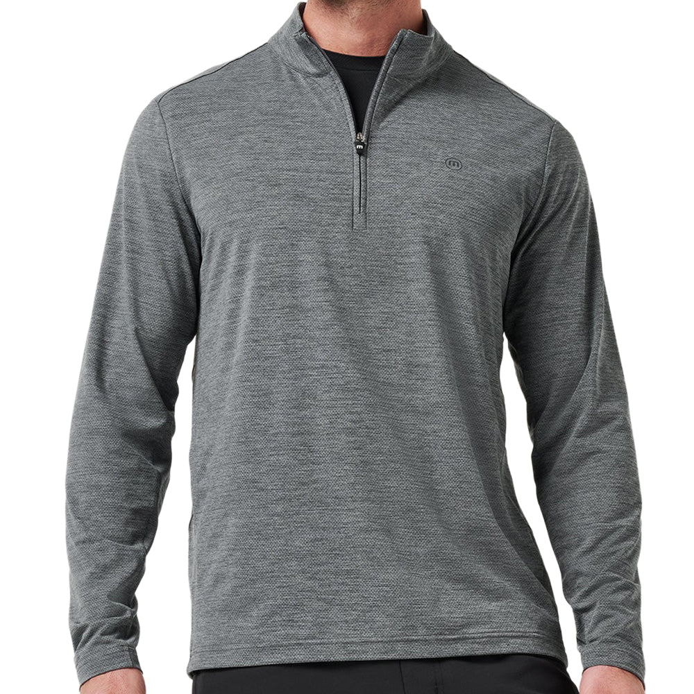 Heater Pro 1/4 Zip Pullover