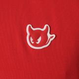Rib Collar WAACKY Polo