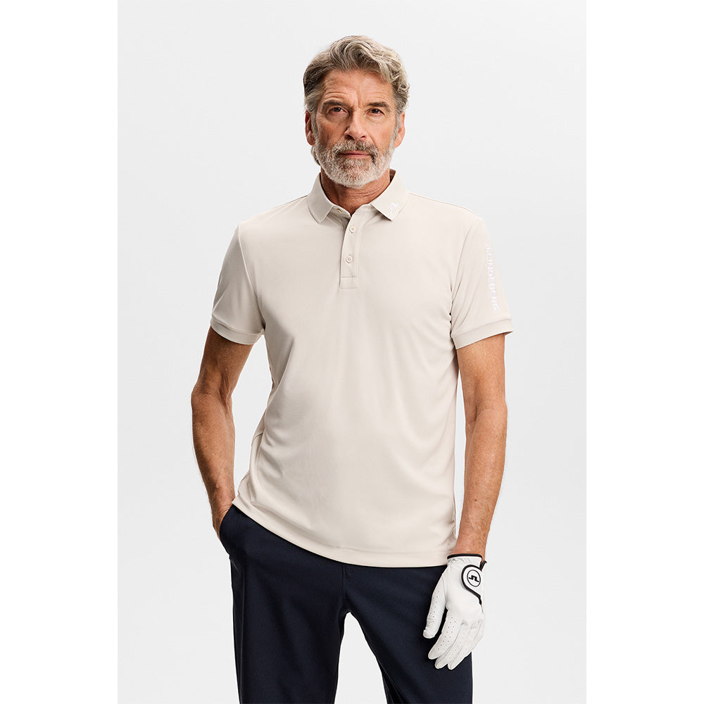 Tour Tech Slim Fit Polo