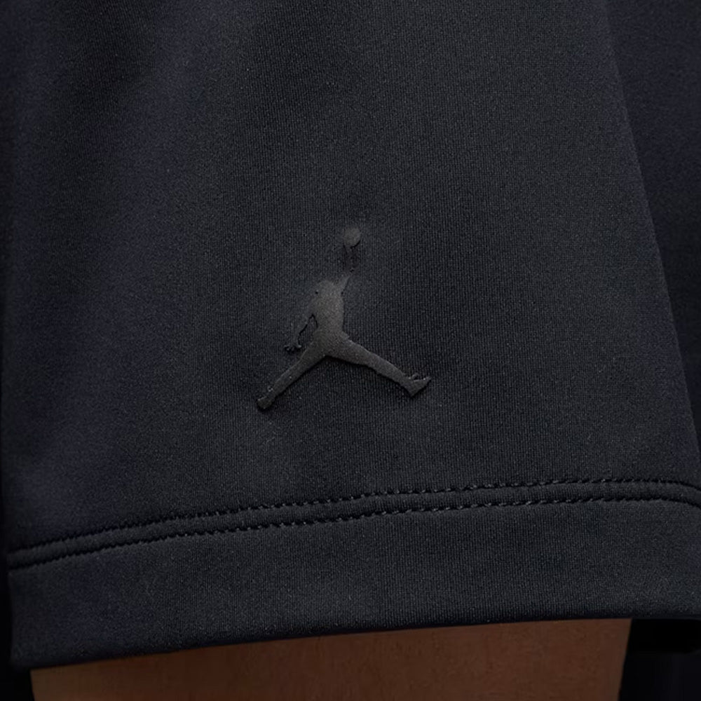 Sport Mock Neck T-Shirt