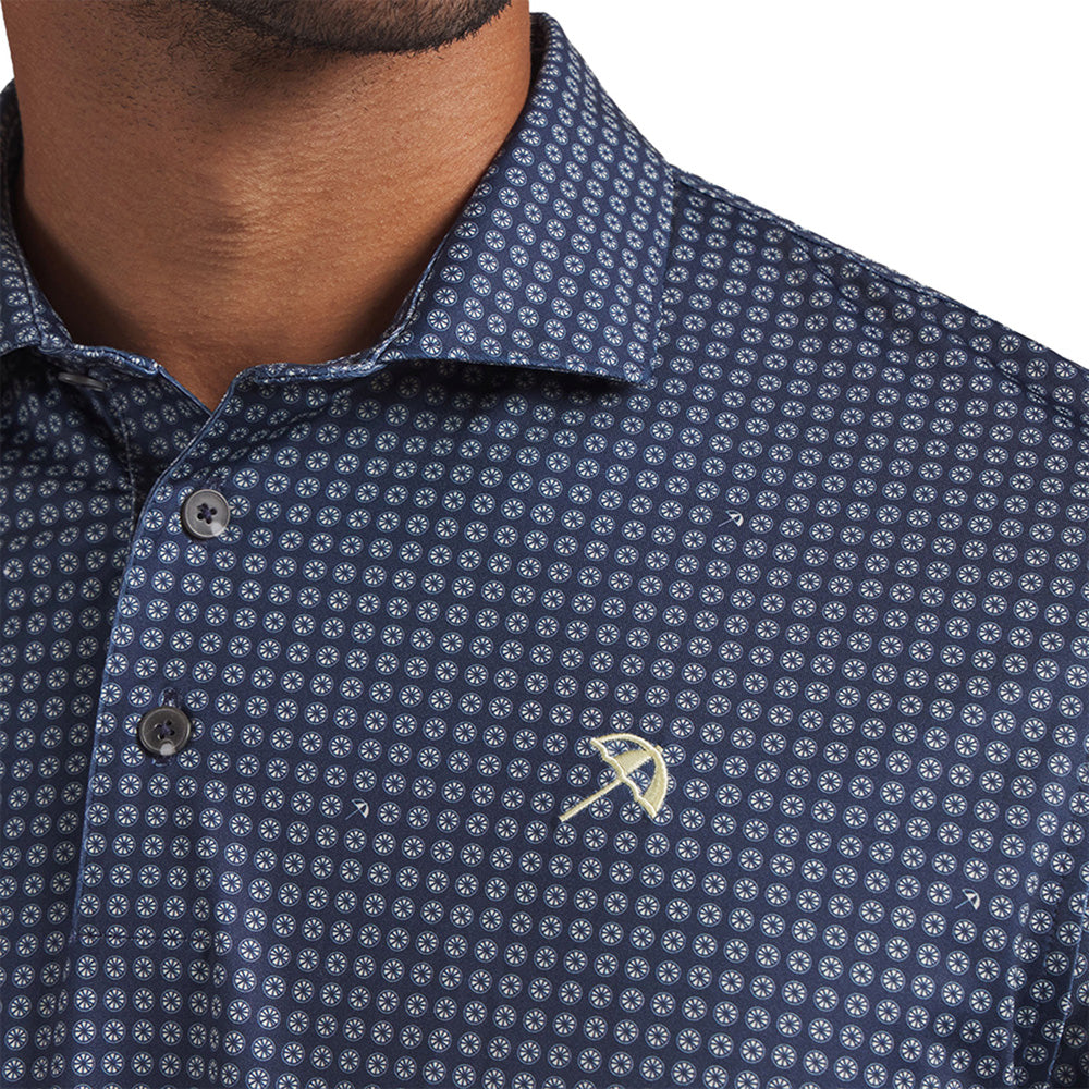 PUMA x Arnold Palmer MATTR Geo Polo