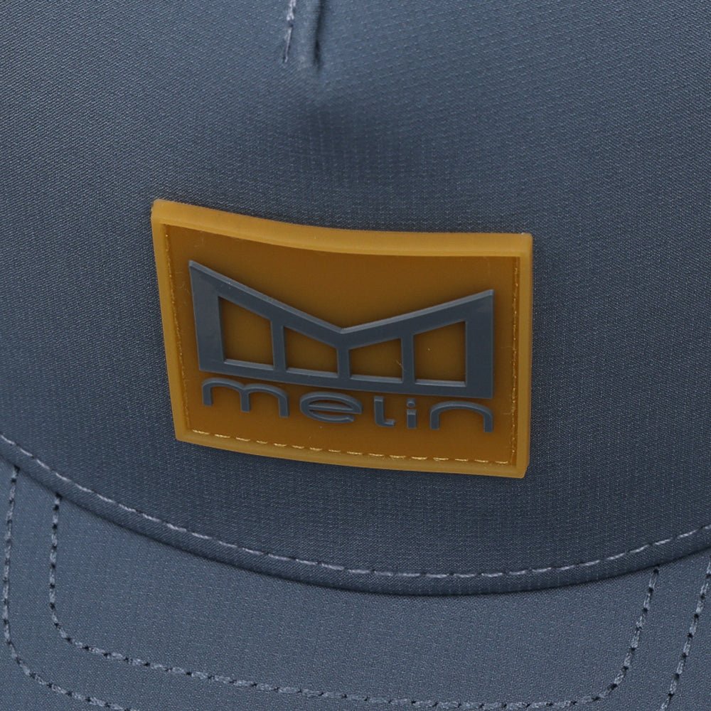 Odysea Stacked Hydro Hat