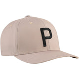 Heritage P Cap - Fairway Styles