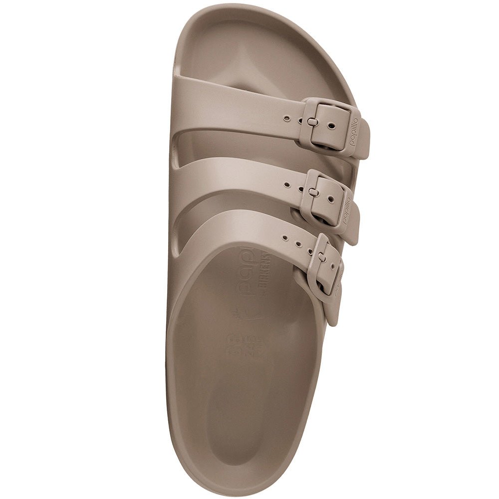 Women's Florida Flex Platform Sandals - EVA - Fairway Styles