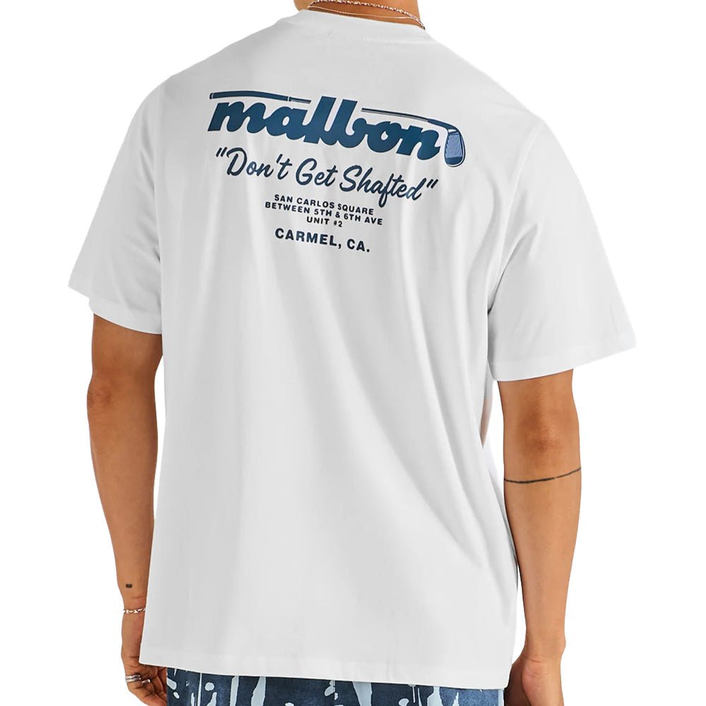 Vista Repair Tee