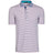 Keowee Polo - Pink Sky