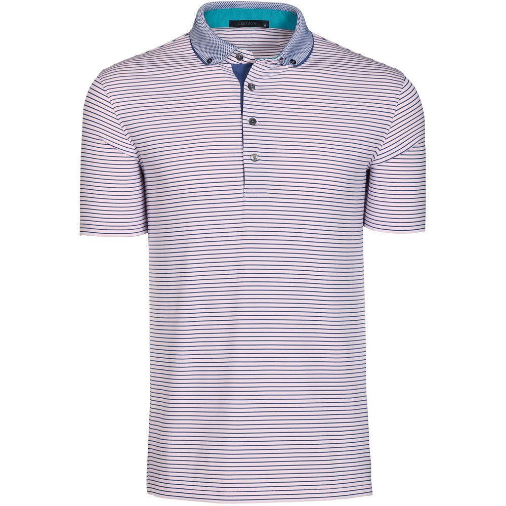 Keowee Polo