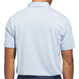 Ultimate365+ Pencil Stripe Climacool Polo