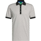 Originals All Over Trefoil Polo